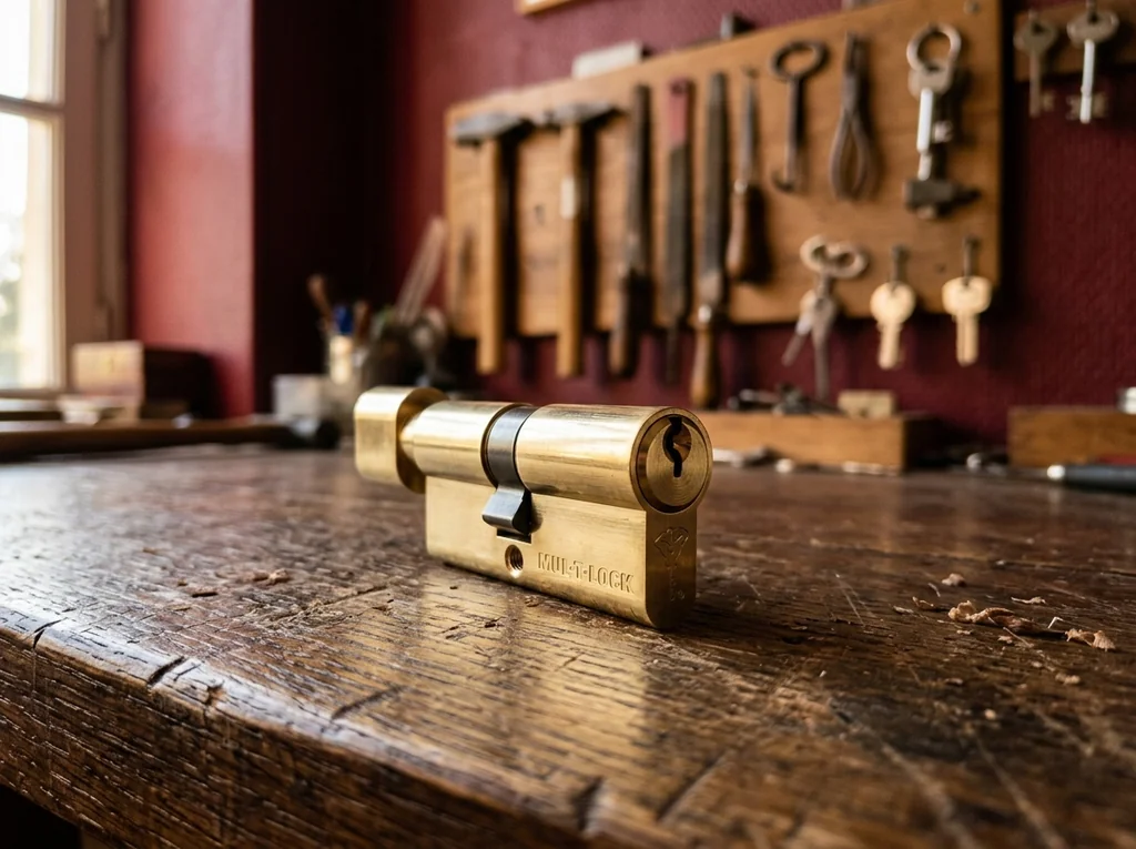 Mul-T-Lock