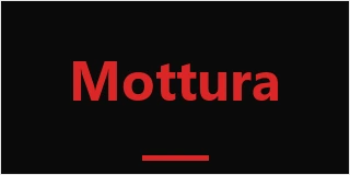 Logo Mottura - serrurier installateur agréé