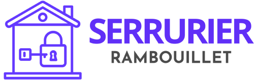 Serrurier Logo